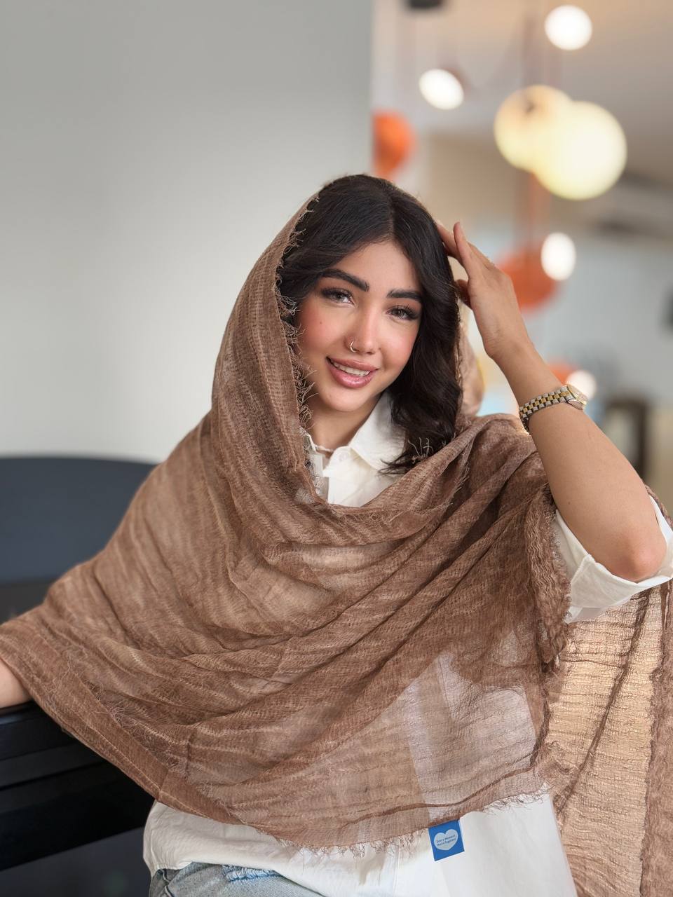 شال موکا