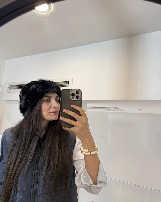 کلاه خز روسی