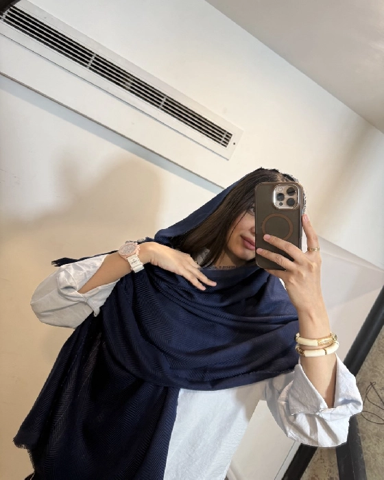 شال چهارفصل
