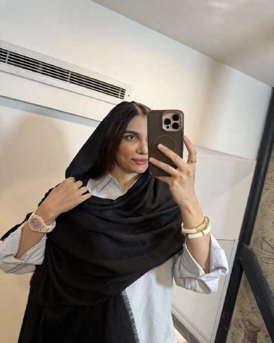 شال چهارفصل