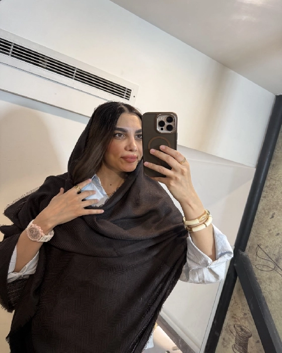 شال چهارفصل