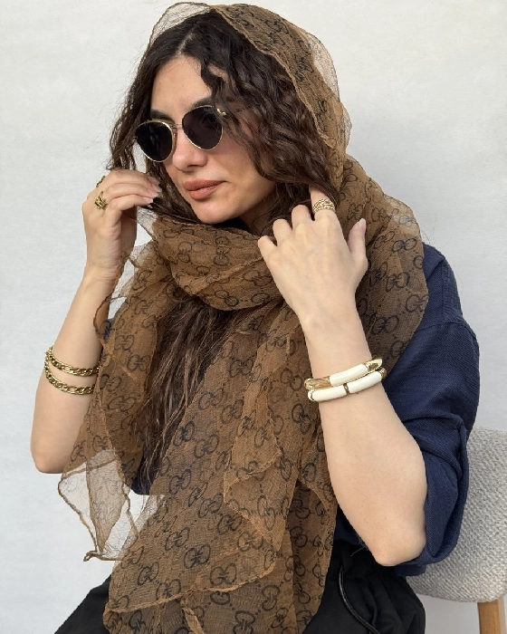 شال تور گوچی النا