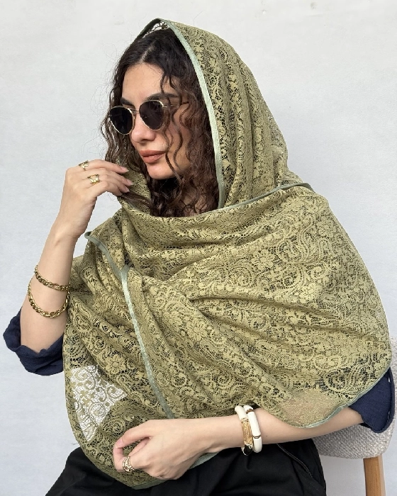 شال گیپور خاتون