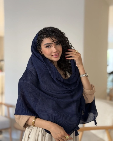 شال پلیسه میس مارا 2