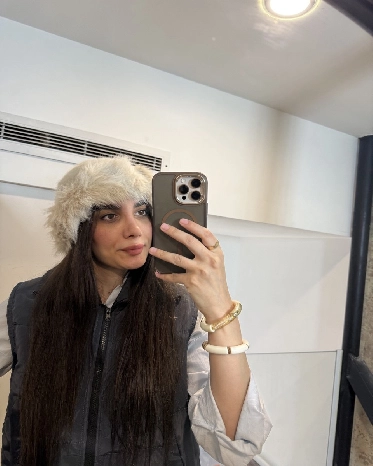 کلاه خز روسی