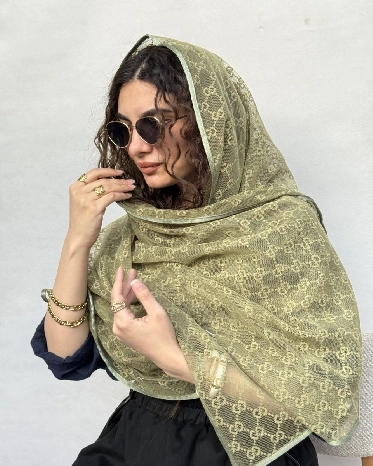 شال گیپور گوچی الینا